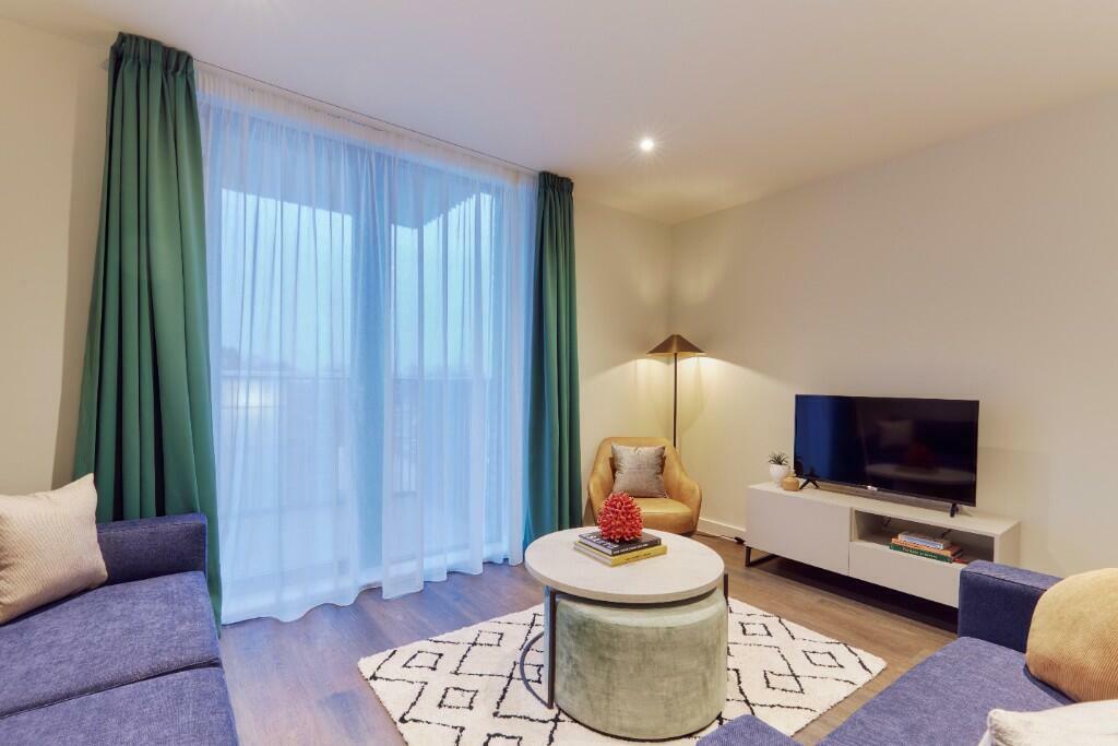 Additional image 25 of Corkfield Birmingham, 296 Pershore Road, Birmingham, B5 7SH