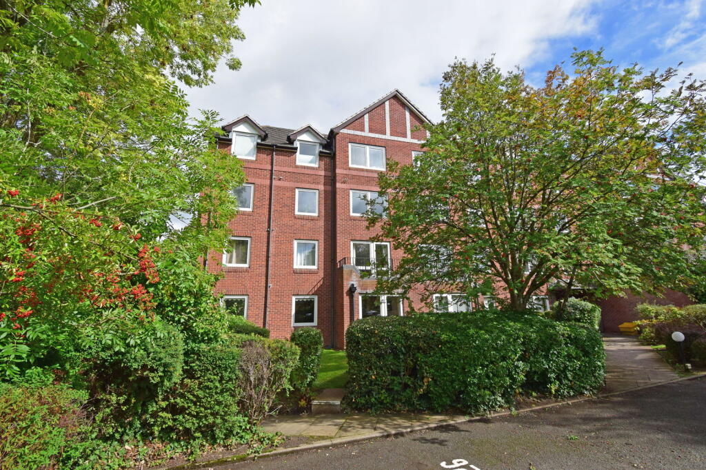 Additional image 2 of 2 Elgar Mews, Bromsgrove, Worcestershire, B602DB