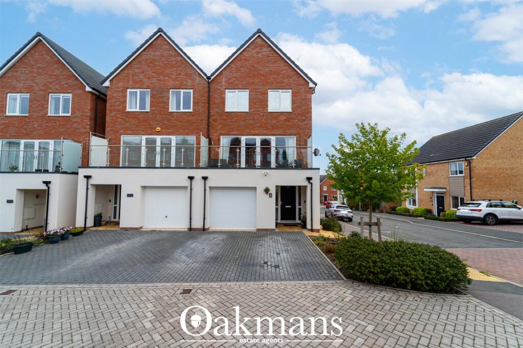 Additional image 32 of Arrow Drive, Cofton Hackett, Birmingham, Worcestershire, B45