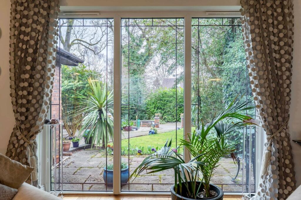 Additional image 5 of St. Catherines Road, Blackwell, B60