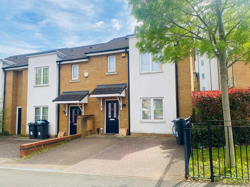 Property image for Bellevue, Edgbaston, Birmingham