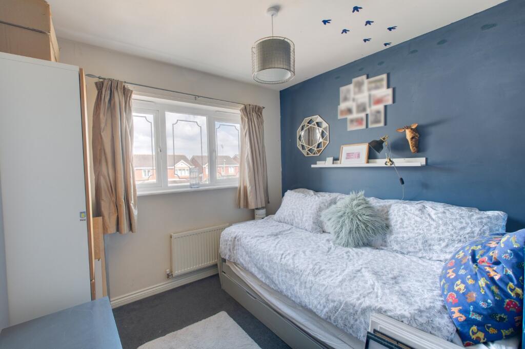 Additional image 18 of Royal Worcester Crescent, Bromsgrove, Worcestershire, B60