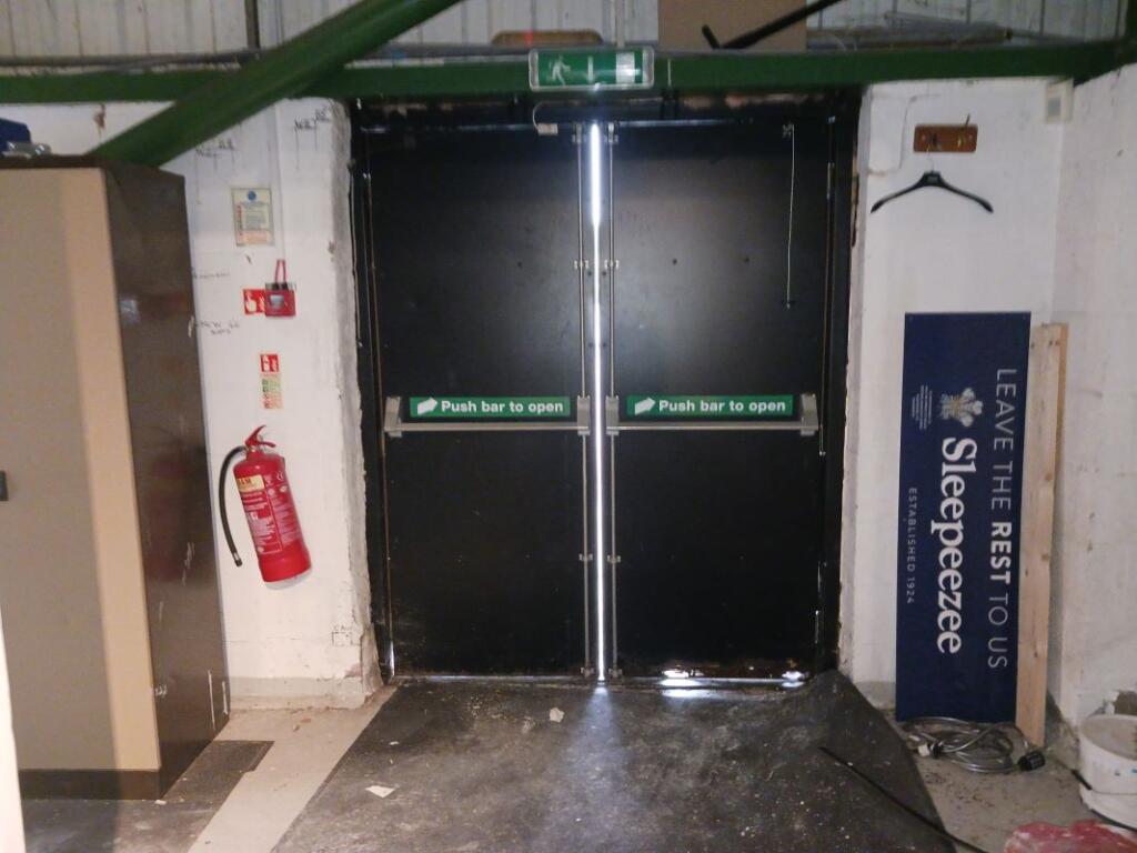 Additional image 14 of Unit 4 Arden Business Centre, Arden Road, Alcester, Warwickshire, B49 6HW