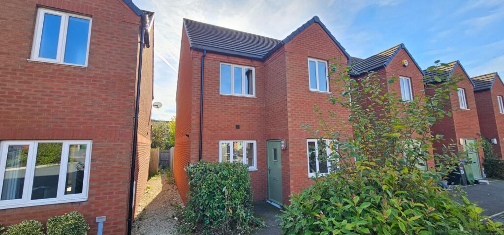 Additional image 17 of 20 John Brooks Avenue, Smethwick, West Midlands, B66