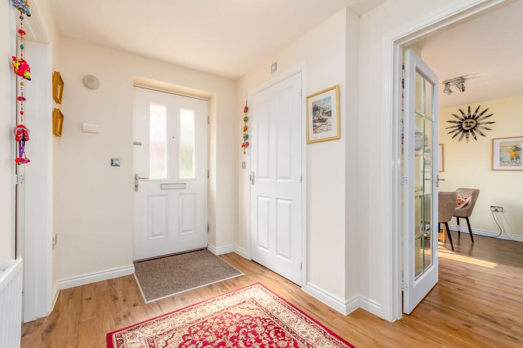 Additional image 2 of 26 Russet Way, Bidford-on-Avon B50 4QN