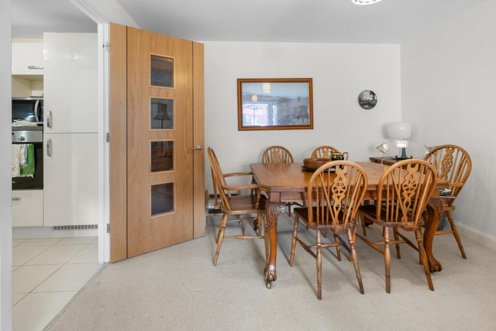 Additional image 8 of 17 Bilberry Place, Recreation Road, Bromsgrove B61 8DT