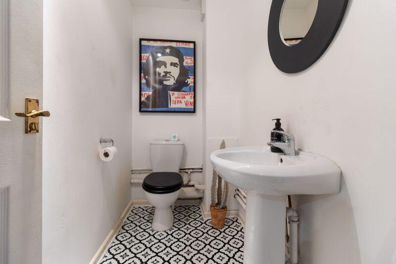 Additional image 8 of Stoke Road, Aston fields/Spacious duplex apartment