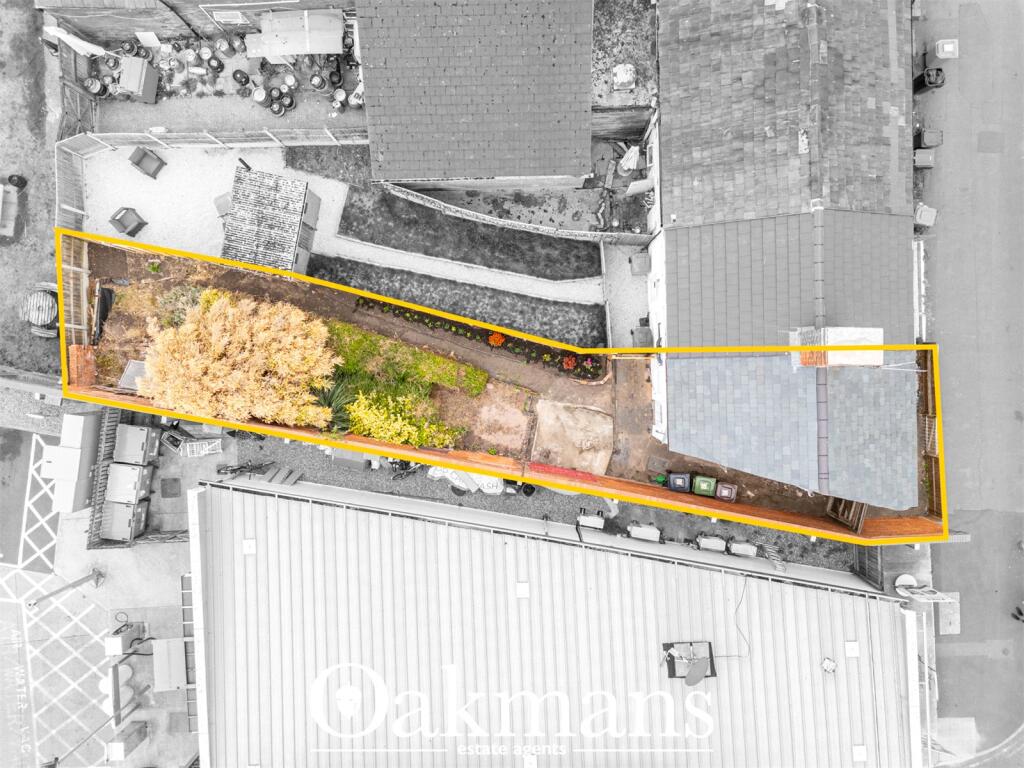 Additional image 11 of Birmingham Road, Bromsgrove, Worcestershire, B61