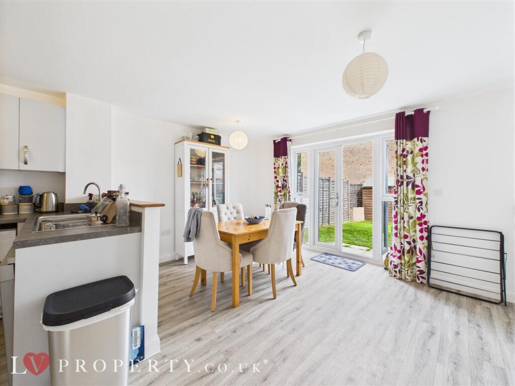 Additional image 29 of Hope Street, Birmingham, B5