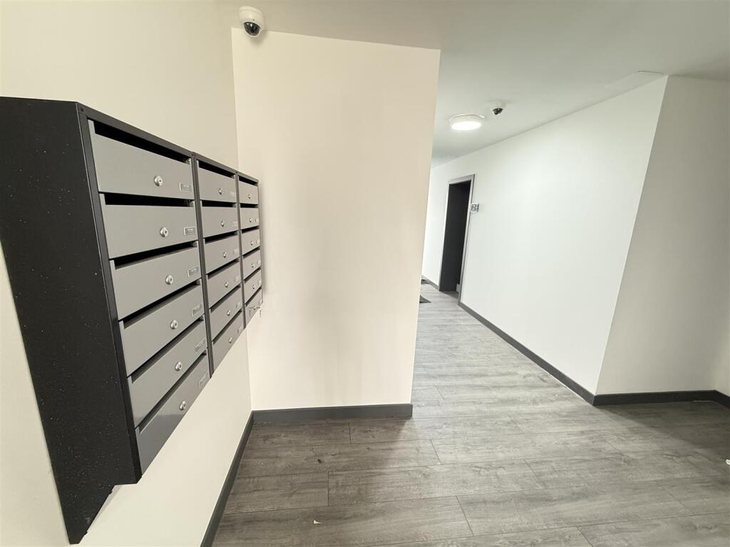 Additional image 4 of Brickstone Penthouse-High Street, West Bromwich