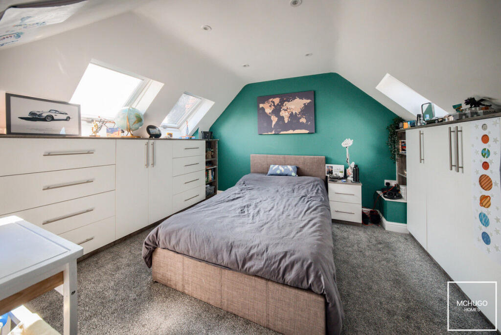 Additional image 15 of Frankley Avenue, Halesowen, B62 0EA
