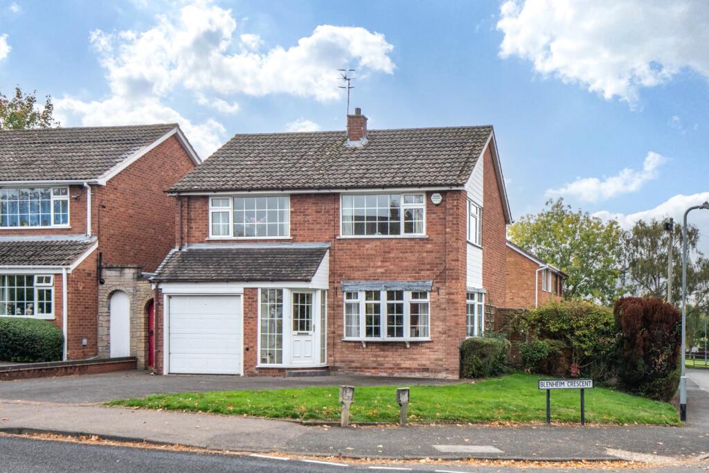 Additional image 18 of Marlborough Avenue, Bromsgrove, Worcestershire, B60