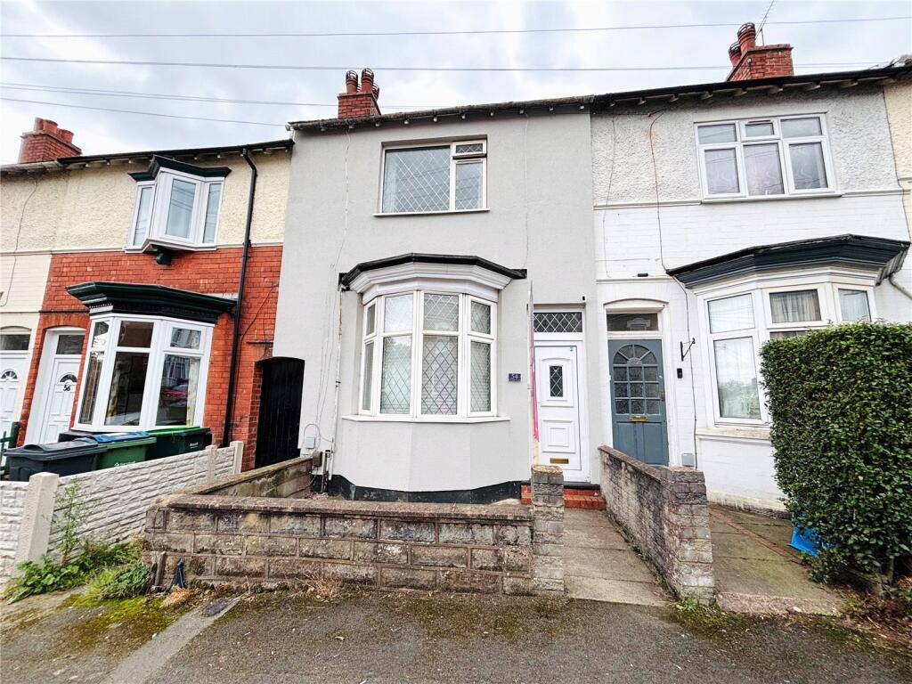 Property image for Linden Road, SMETHWICK, West Midlands, B66