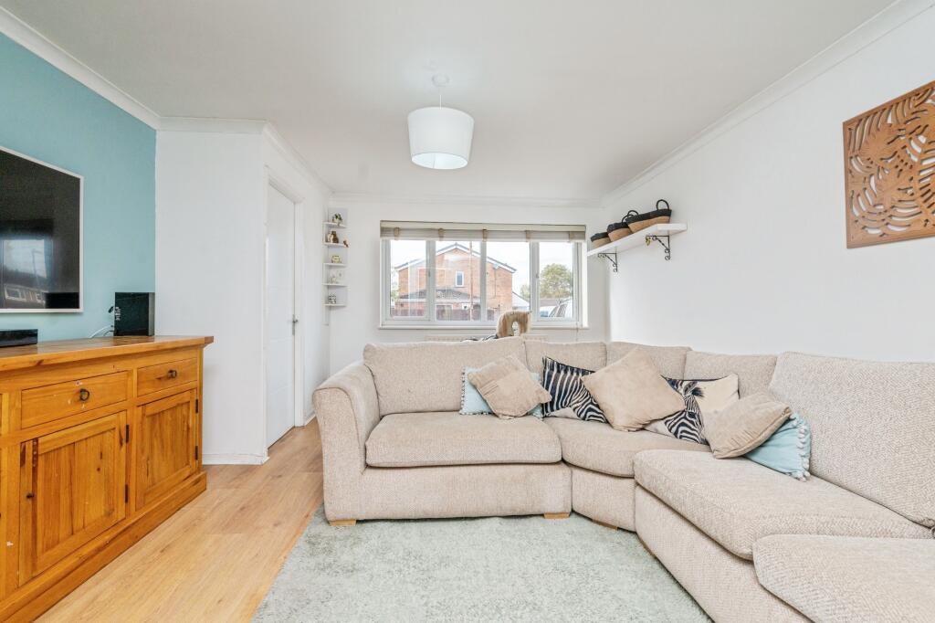 Additional image 2 of Bracken Grove, Bromsgrove, B61