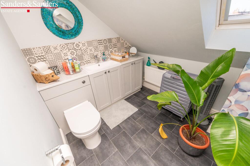 Additional image 16 of Gas House Lane, Alcester, B49