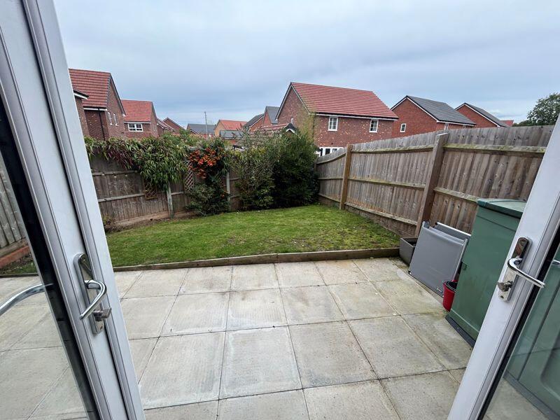Additional image 18 of Brine Well Crescent, Stoke Prior