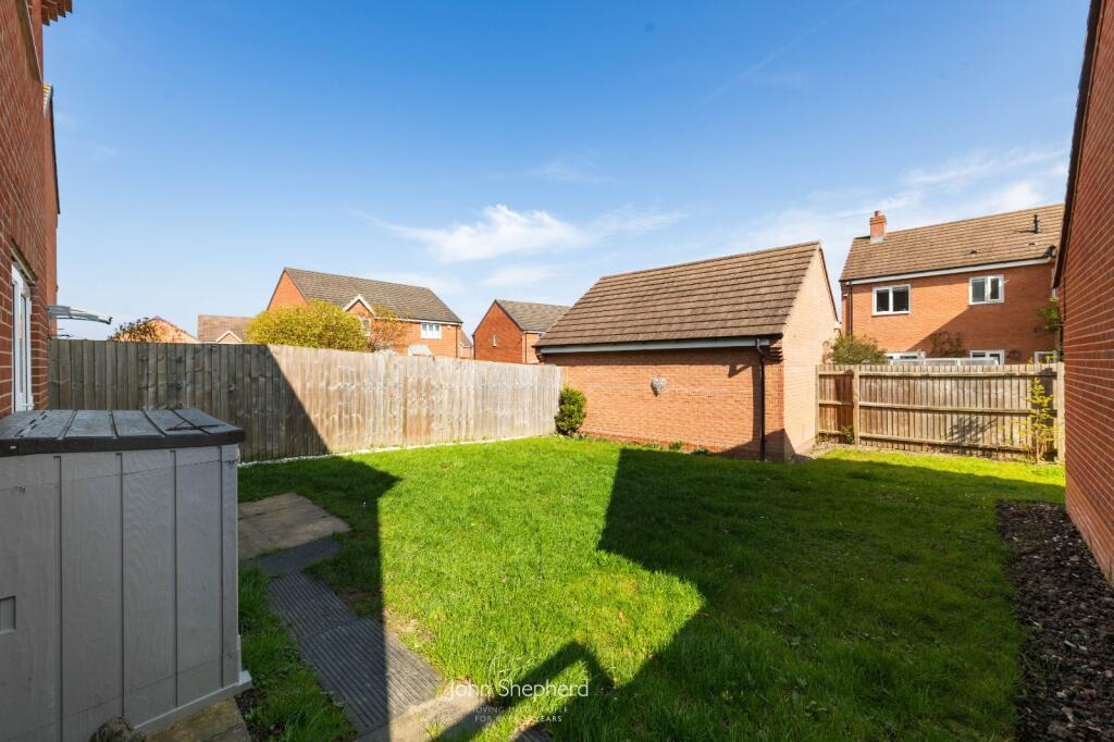 Additional image 17 of Wilfred Mews, Wythall, Birmingham, Worcestershire, B47