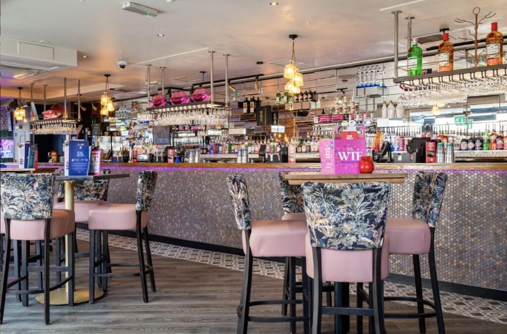 Additional image 11 of Slug & Lettuce, 126-130 High Street, Bromsgrove, Worcestershire B61 8ES