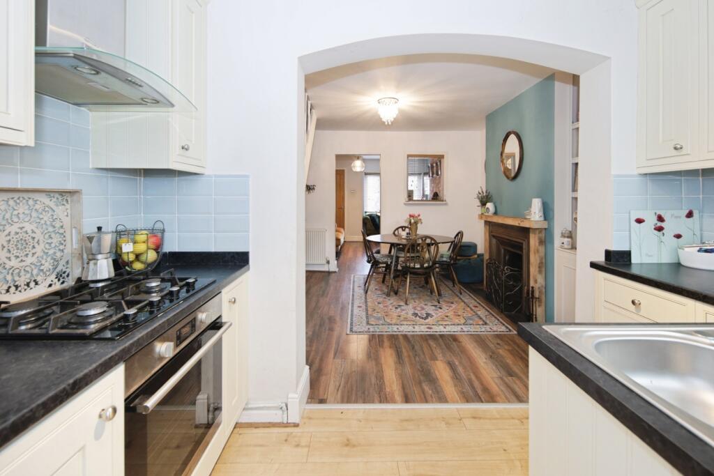 Additional image 9 of Station Road, Nether Whitacre, Coleshill, Birmingham, B46