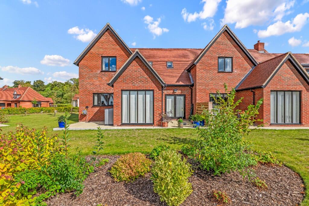 Additional image 26 of Woodland Drive, Great Alne Park, Alcester, Warwickshire, B49