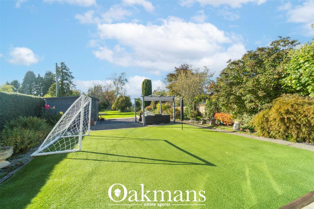 Additional image 21 of Birmingham Road, Marlbrook, Bromsgrove, Worcestershire, B61