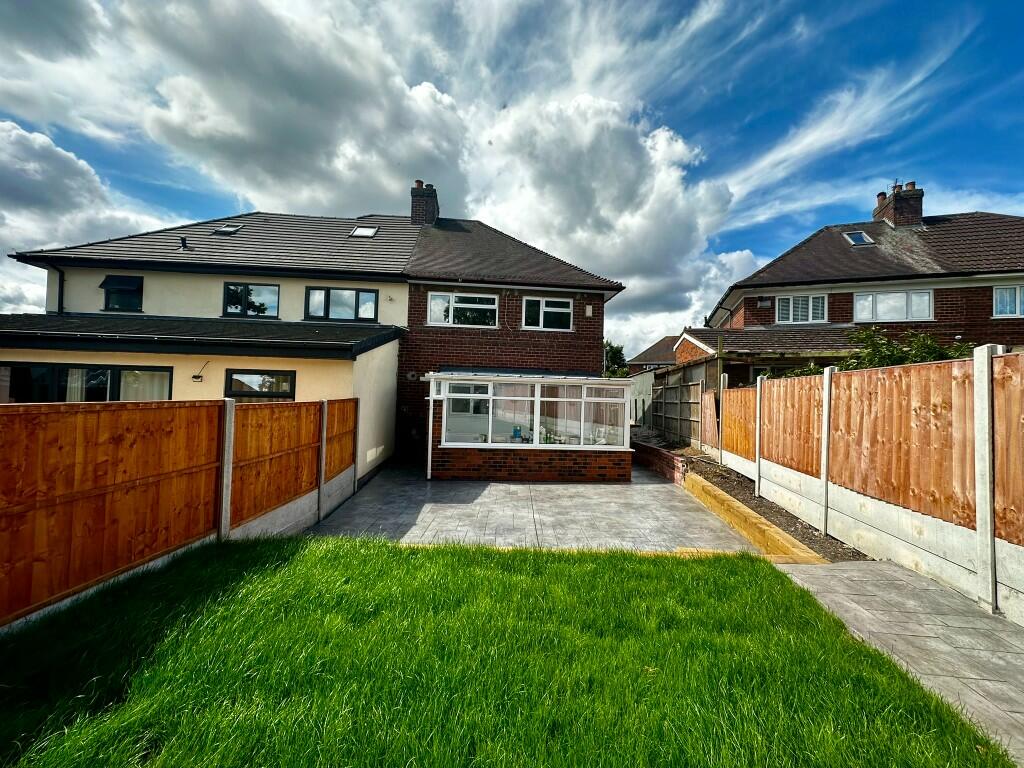 Additional image 14 of Sandford Avenue, Rowley Regis, West Midlands, B65