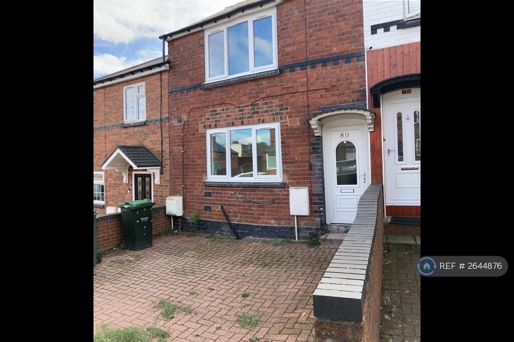 Additional image 2 of Summer Rd, Birmingham, B65