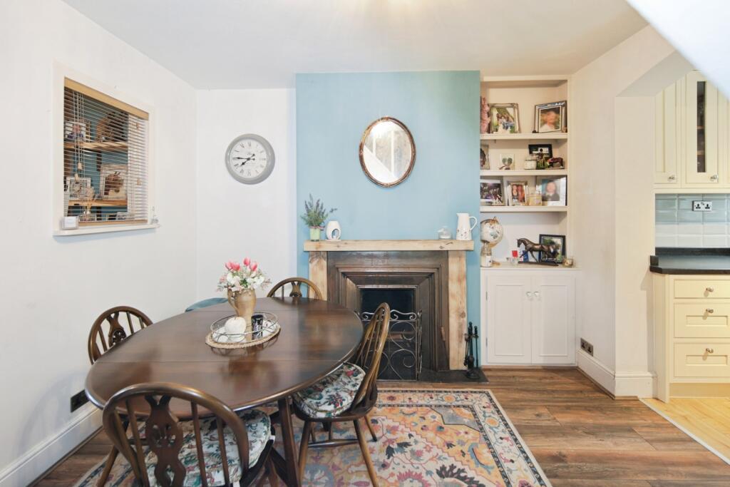 Additional image 8 of Station Road, Nether Whitacre, Coleshill, Birmingham, B46