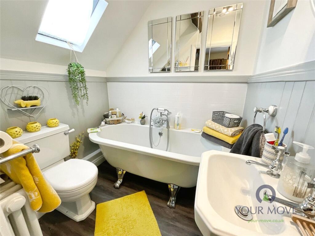 Additional image 16 of Tutnall Close, Tutnall, Bromsgrove, Worcestershire, B60