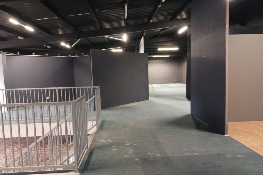 Additional image 6 of Unit 4 Arden Business Centre, Arden Road, Alcester, Warwickshire, B49 6HW