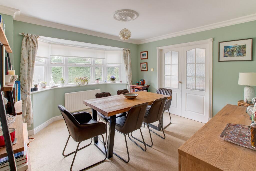 Additional image 6 of Whitford Gardens, Bromsgrove, Worcestershire, B61