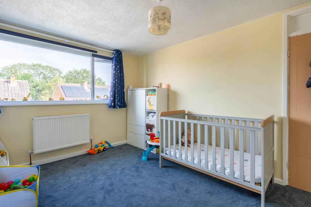 Additional image 13 of Bear Hill Drive, Alvechurch, B48