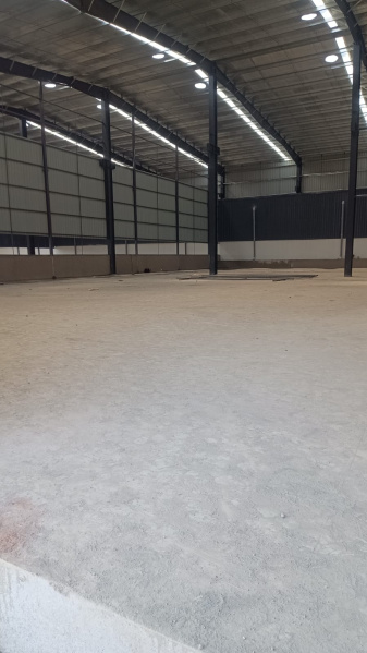 Additional image 3 of Satpur MIDC, Nashik