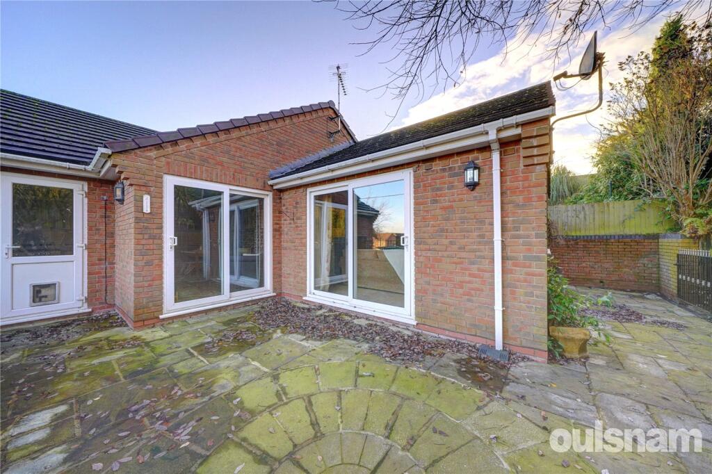 Additional image 3 of The Glen, Linthurst Newtown, Blackwell, Bromsgrove, B60