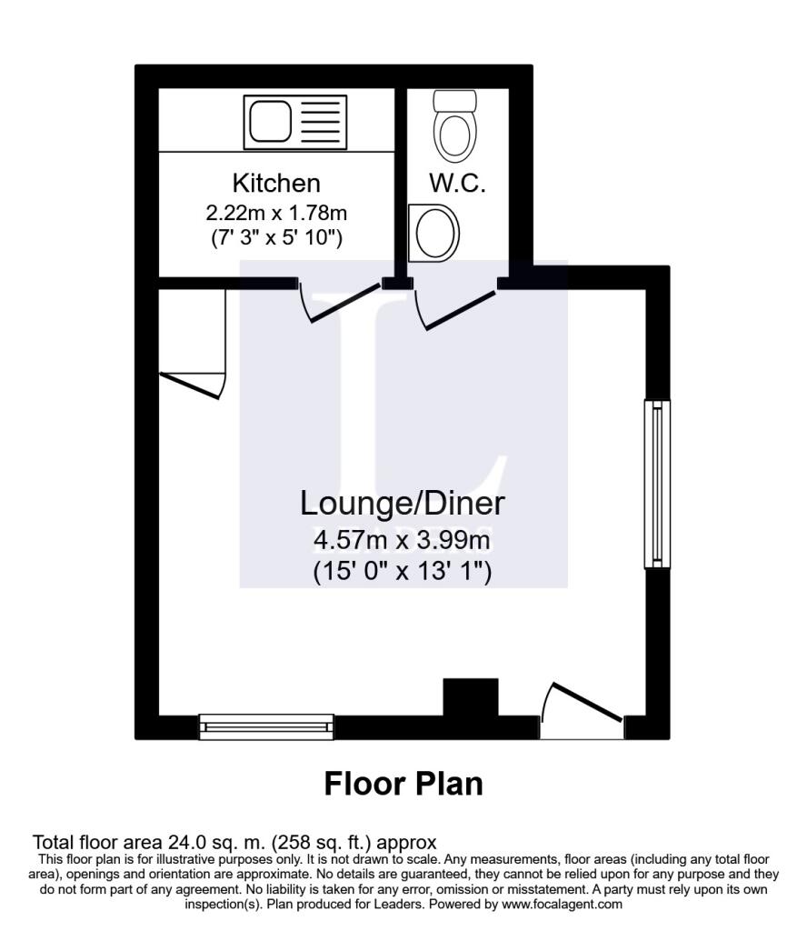 Additional image 7 of High Street, Bromsgrove