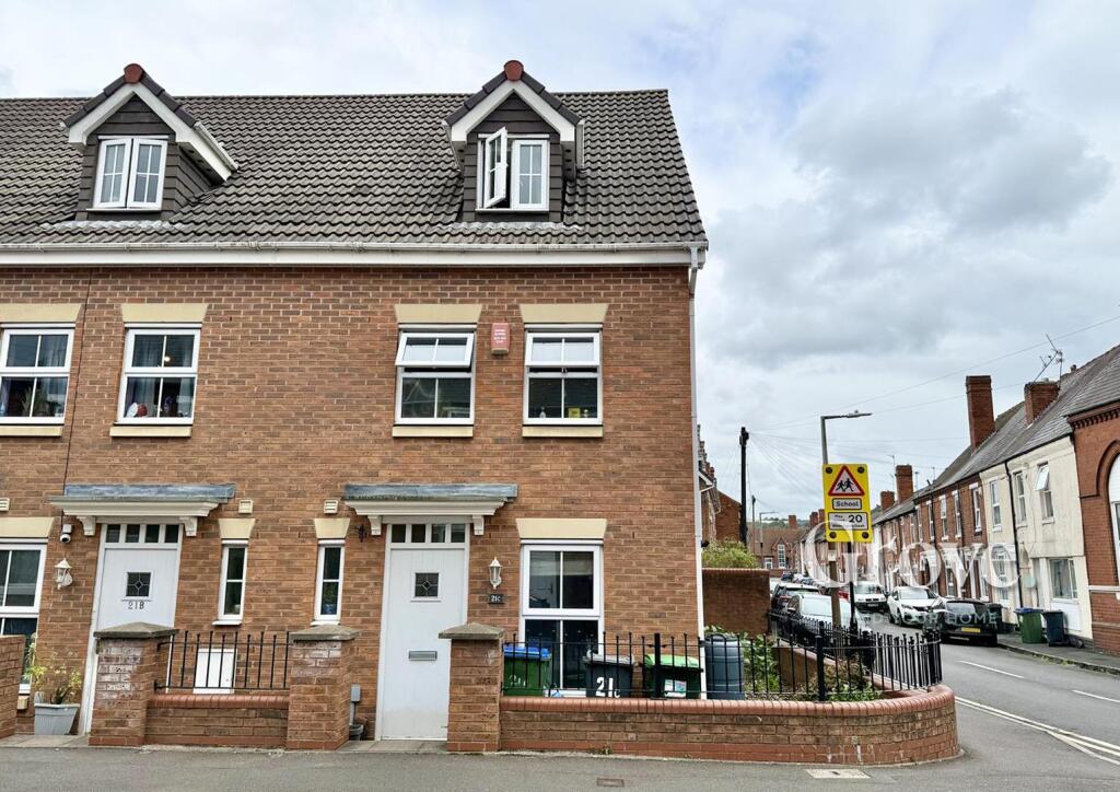 Property image for Claremont Street, Cradley Heath