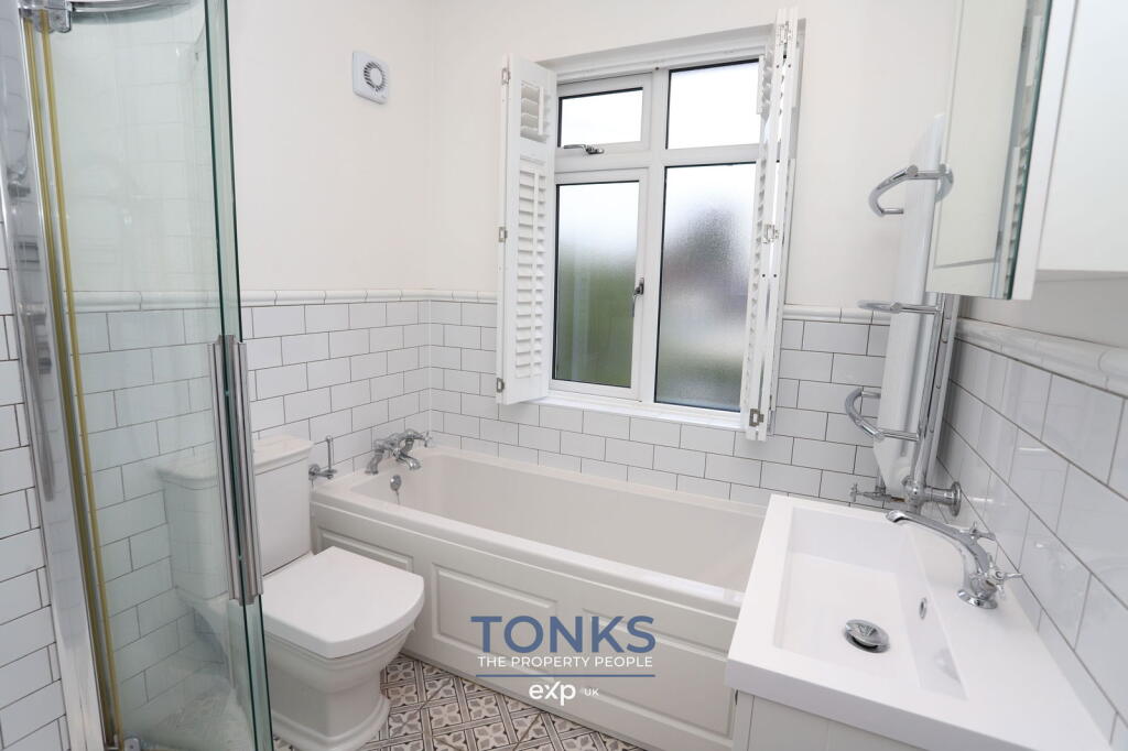 Additional image 18 of NO CHAIN - Stunning period property on tree-lined road - Haden Park Rd, Cradley Heath, B64 7HF