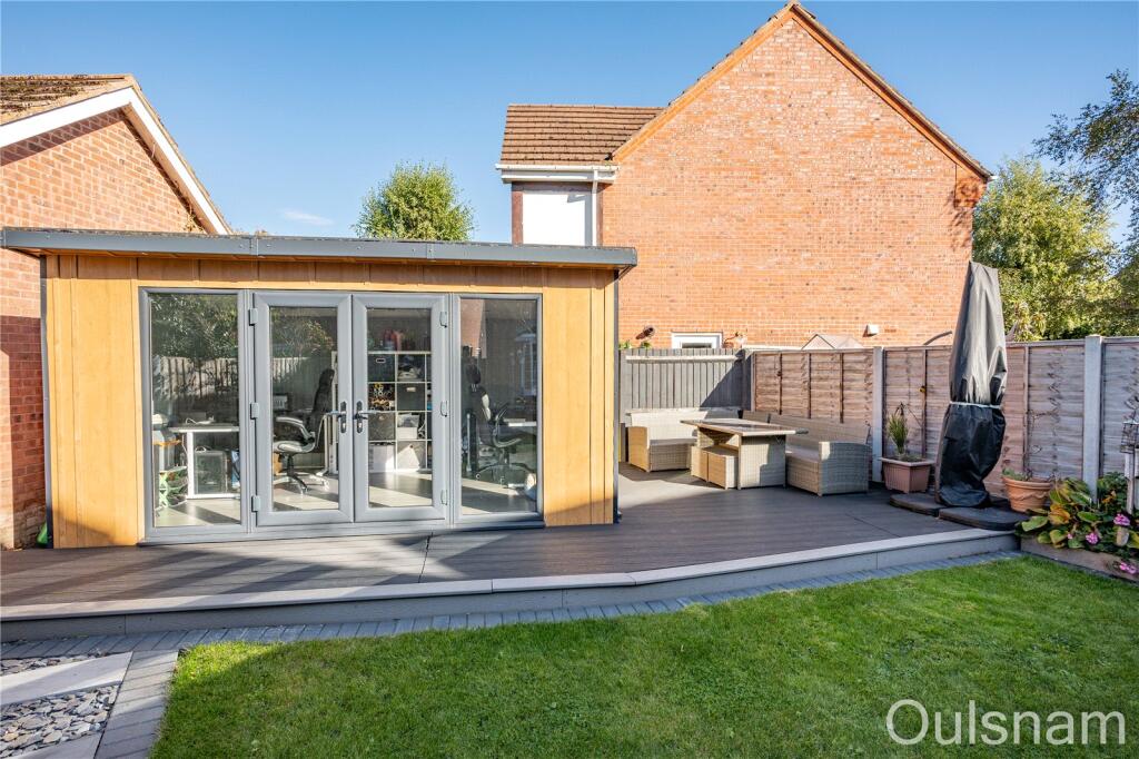 Additional image 18 of Appletrees Crescent, Bromsgrove, Worcestershire, B61