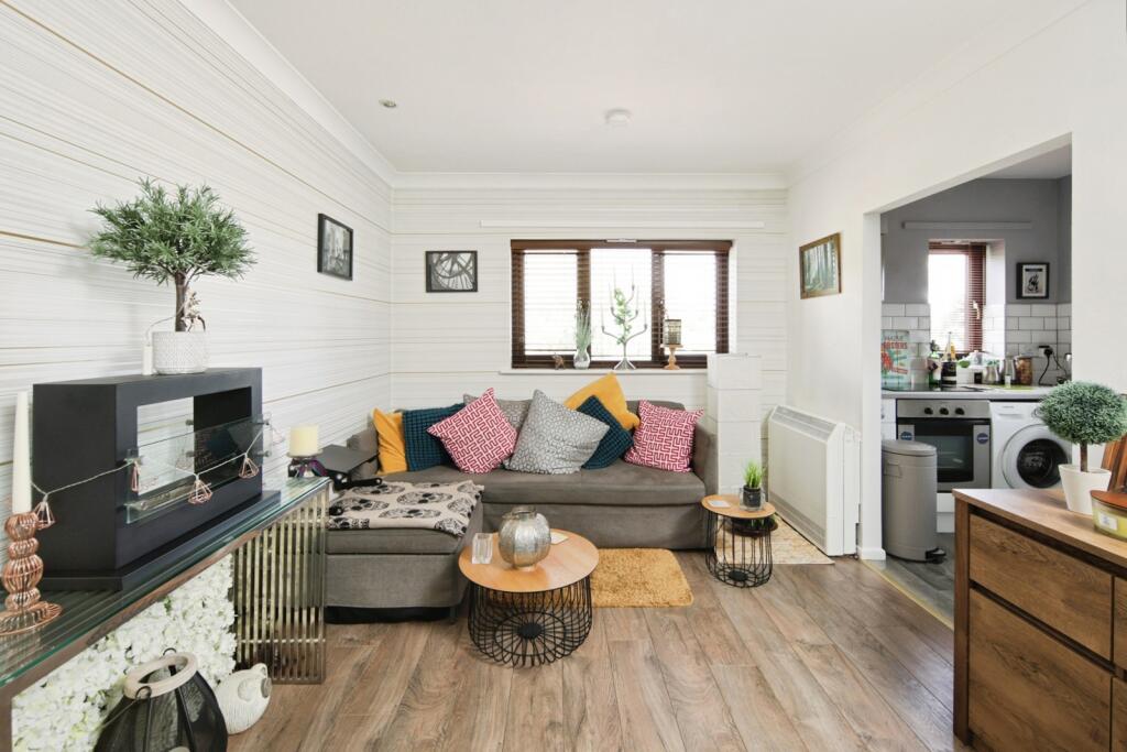 Additional image 2 of St. Pauls Court, Water Orton, Birmingham, Warwickshire, B46