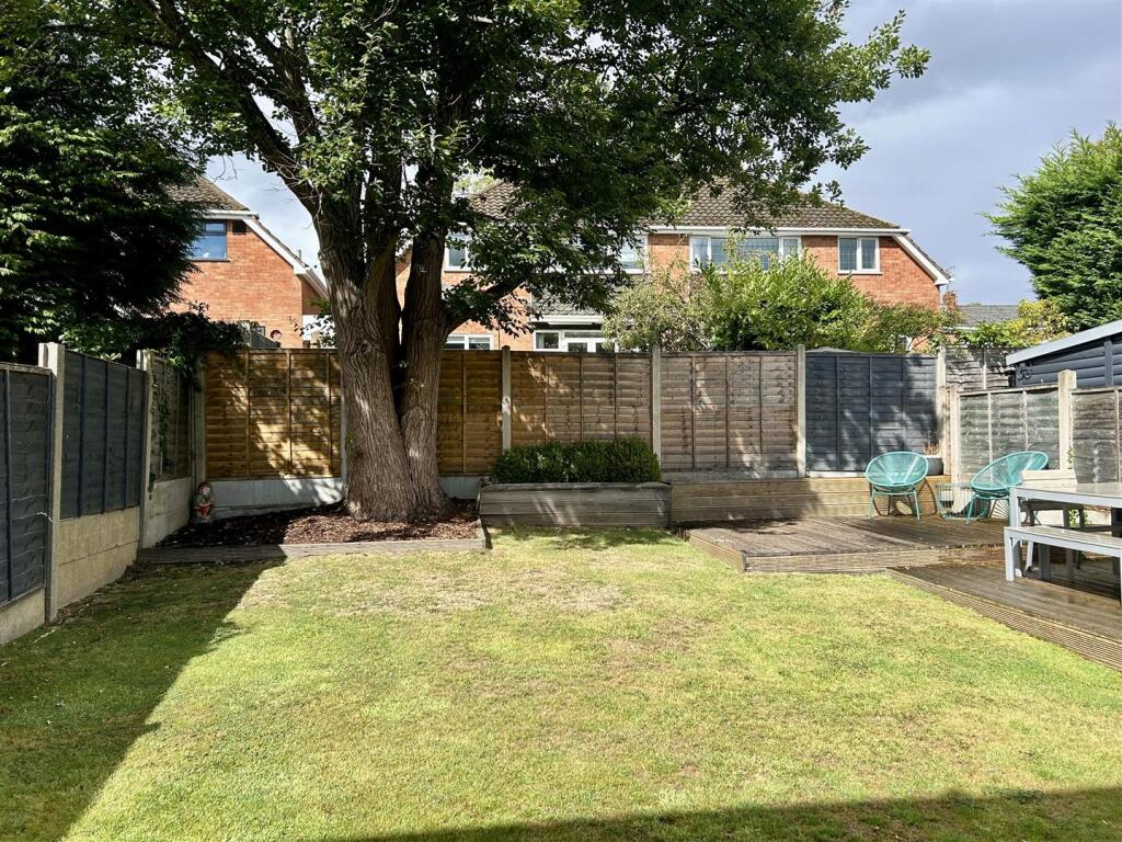 Additional image 27 of Belbroughton Road, Halesowen