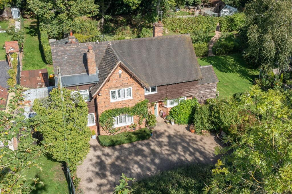 Additional image 41 of Sandhills Green, Alvechurch, B48