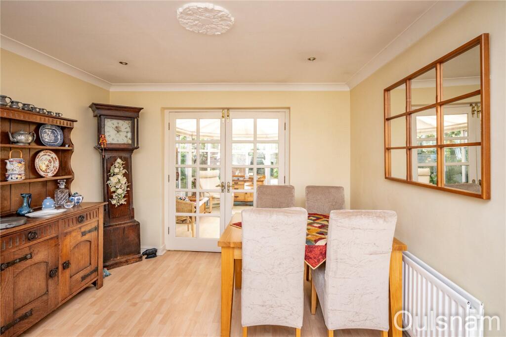 Additional image 7 of Churchfields Gardens, Bromsgrove, Worcestershire, B61