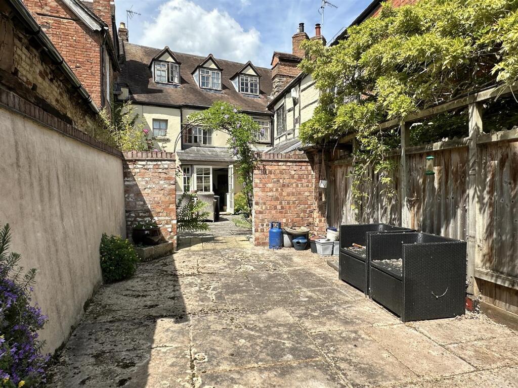 Additional image 36 of 3 Church Street, Alcester