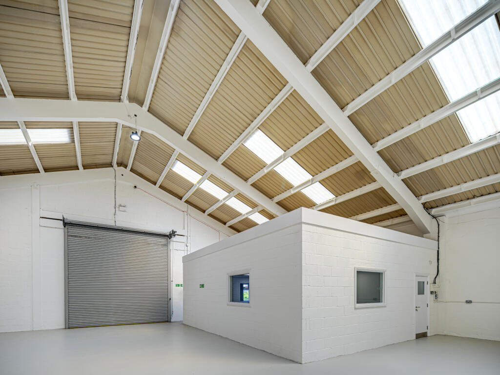 Additional image 4 of Coleshill Trading Estate, Station Road, Birmingham, B46 1JP