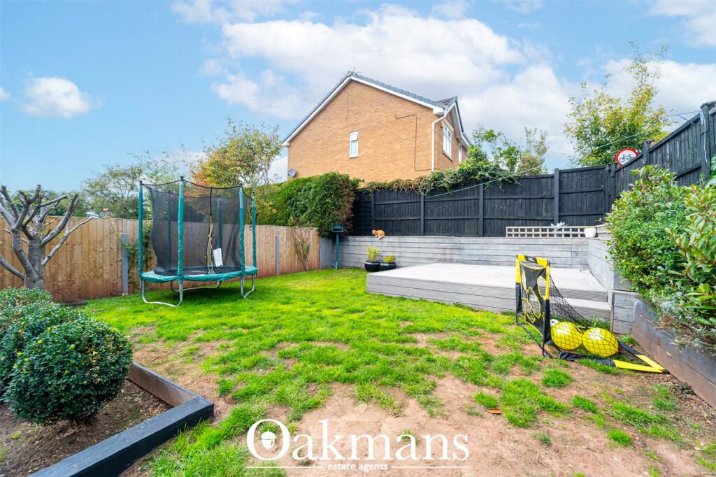 Additional image 18 of Pennine Road, Bromsgrove, Worcestershire, B61