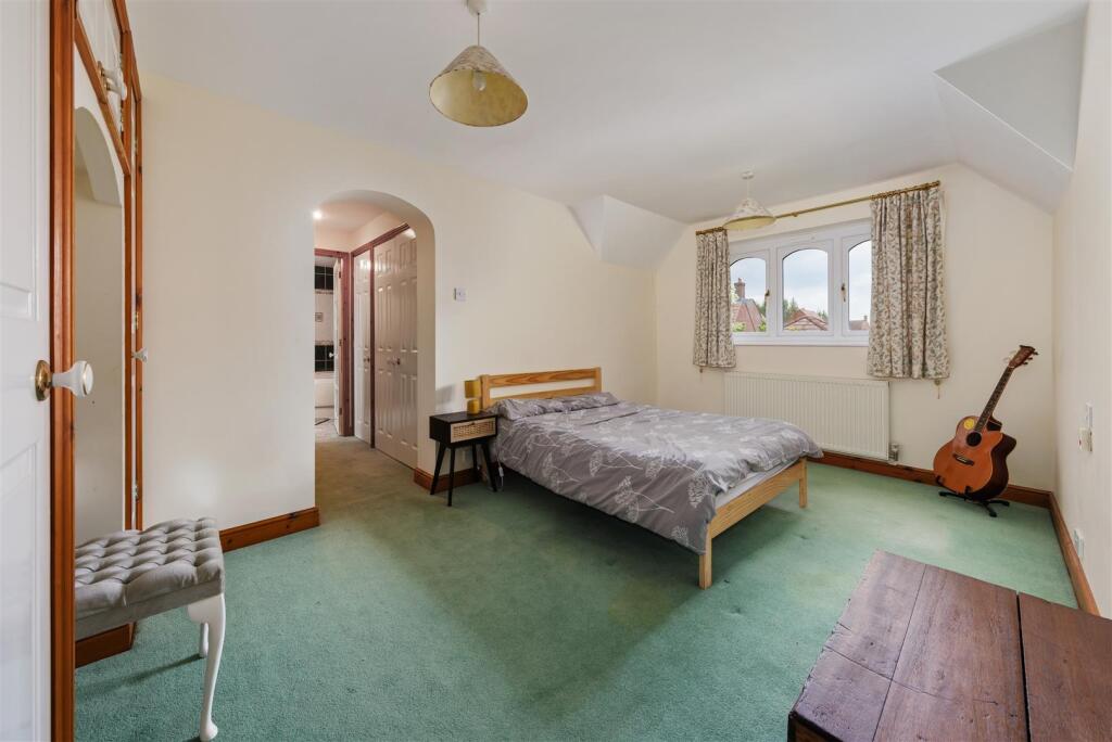 Additional image 9 of Jacksons Meadow, Bidford-On-Avon, Alcester