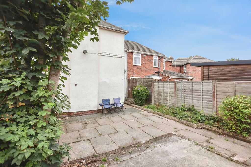 Additional image 16 of Central Avenue, Rowley Regis