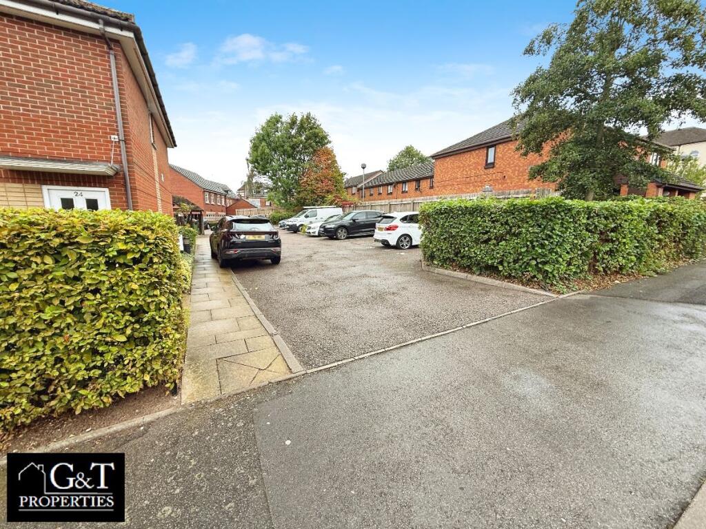 Additional image 13 of Flat , Gaiety House, Regent Street, Smethwick