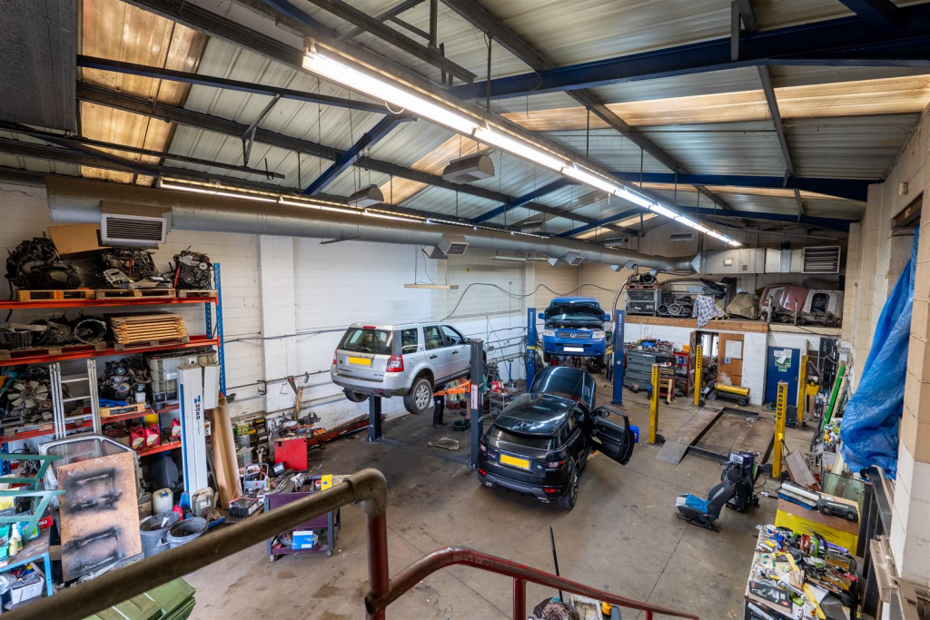 Additional image 10 of Unit 8B, Waterloo Road, Bidford-On-Avon, Alcester