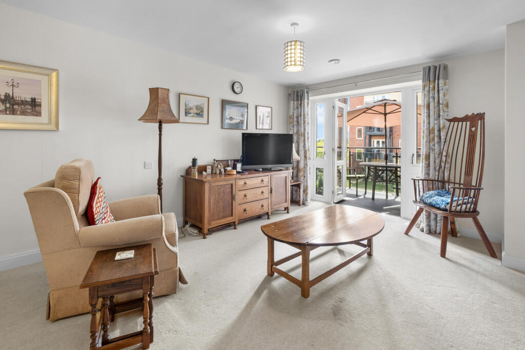 Additional image 18 of 17 Bilberry Place, Recreation Road, Bromsgrove B61 8DT